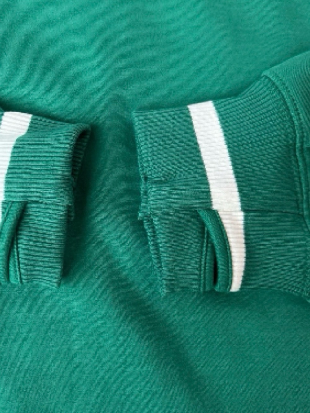 Offline by Aerie Chillup Mini Dress Varsity Dress with Modal - Picture 6 of 7